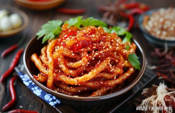 股牛网 卫龙高层人事变动：首席财务官彭宏志辞任 执行董事余风接任