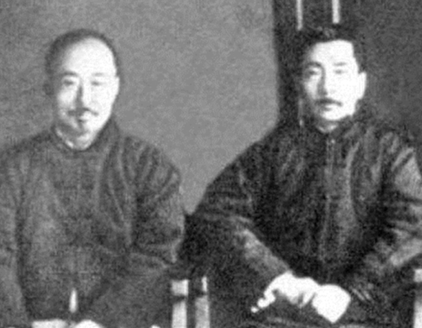 赢盈配资 这是周作人写给鲁迅的绝交信，两兄弟就此反目，走向了不同的人生