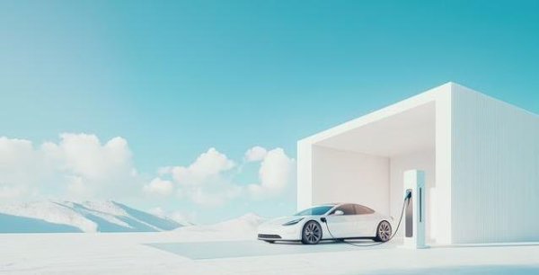 通昭配资 充电几分钟跑几百里？新能源车的秘密，都在这张网里！