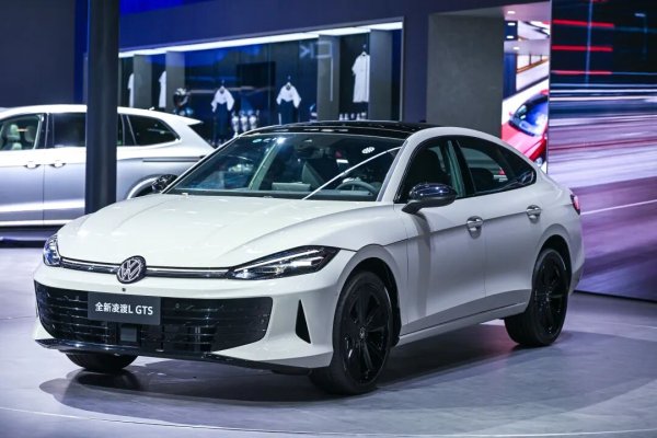 K线猎手 电动化时代，还有企业在用心做好燃油车