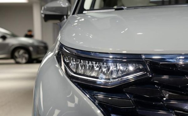 富灯网  大7座MPV最强“搅局者”！中大型跌至12万，双电滑门+头等舱