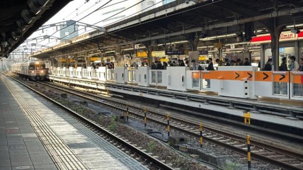 添利富 岐阜各务原航空宇宙博物馆